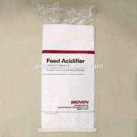 animal feed pp bags/fish feed bag /pp plastic sacks for pet food, bird, seed